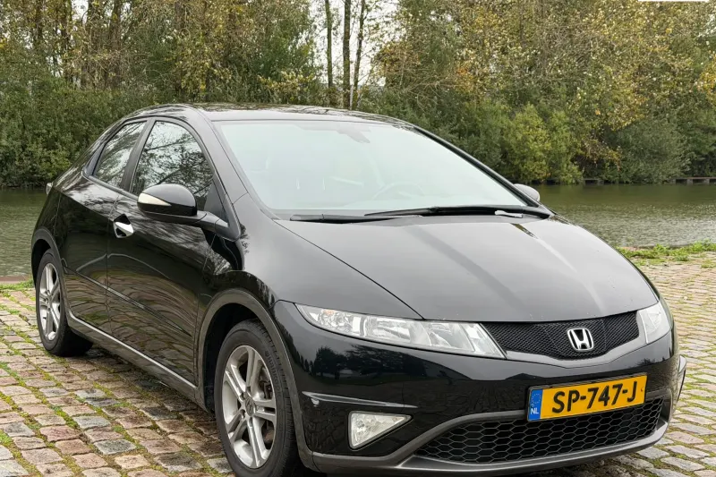 Honda Civic (2011)