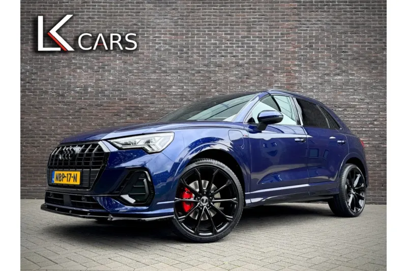 Audi Q3 (2022)