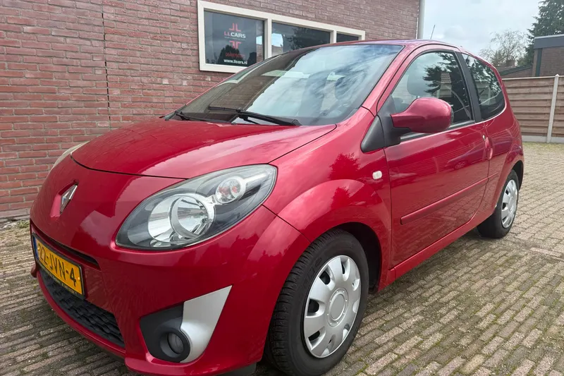 Renault Twingo (2009)