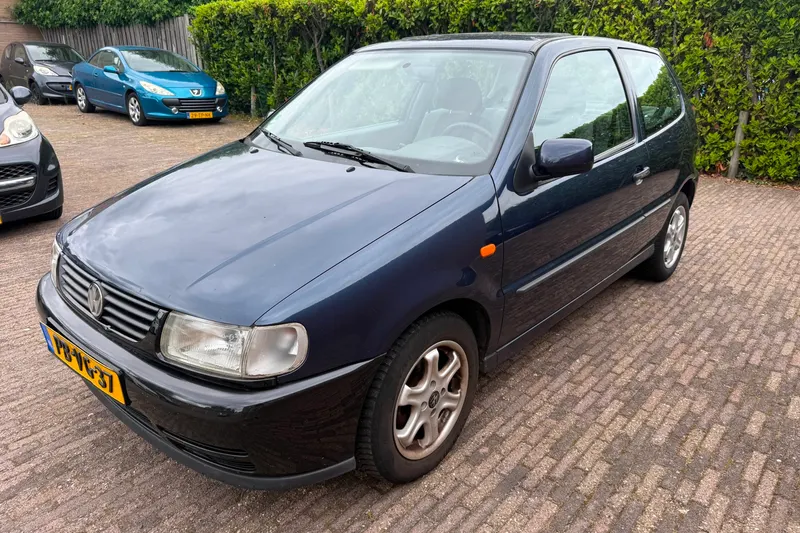 Volkswagen Polo (1996)