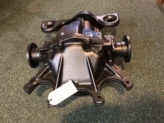 Differential Triumph (0) — foto 1