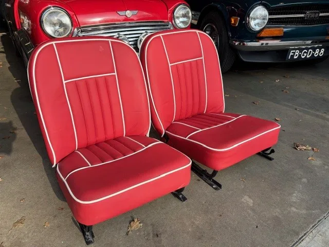 MG MGB (0) — foto 1