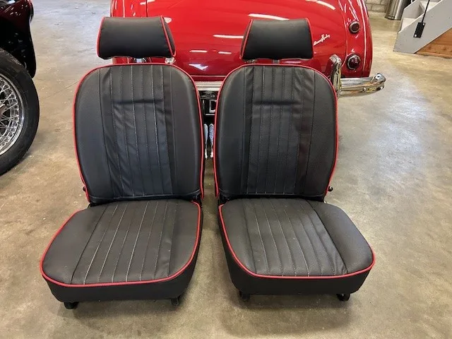 MG MGB (0) — foto 1