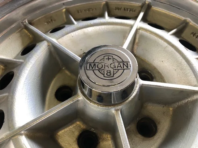 Morgan +8 (0) — foto 1