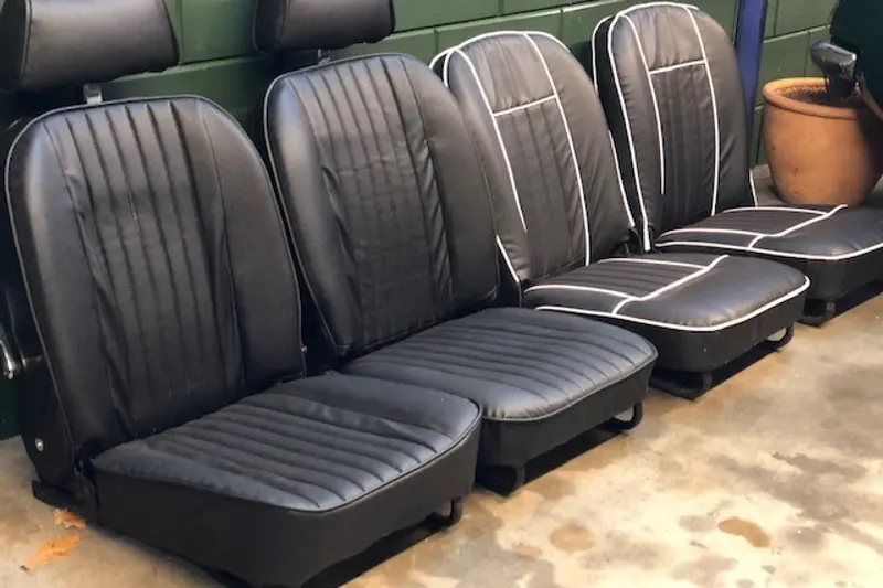 SEAT Sets (0)