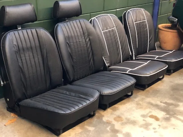 SEAT Sets (0) — foto 1