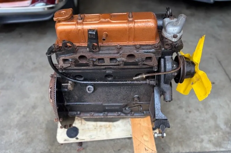 Triumph Herald (0)
