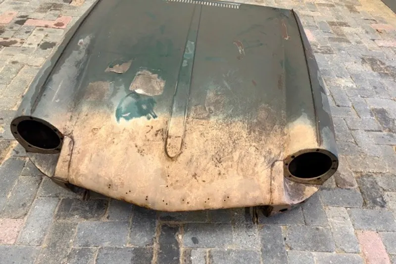 Triumph Spitfire (0)