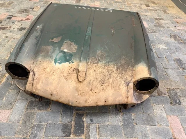 Triumph Spitfire (0) — foto 1