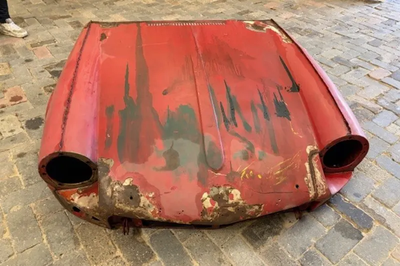 Triumph Spitfire (0)