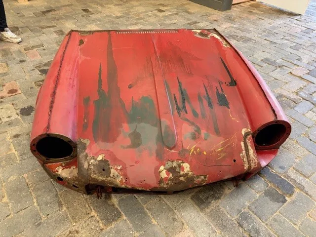 Triumph Spitfire (0) — foto 1