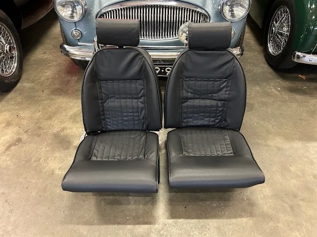 Triumph Spitfire (0) — foto 1