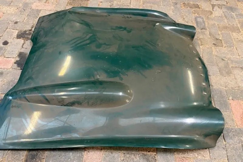 Triumph TR250 (0)
