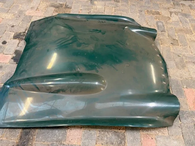 Triumph TR250 (0) — foto 1
