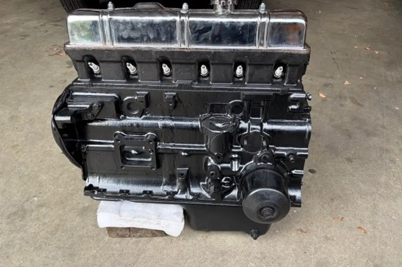 Triumph TR6 (0)