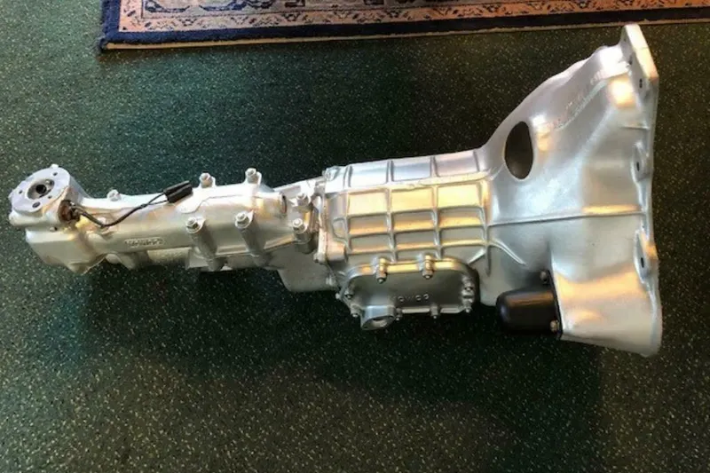 Fully Reconditioned (0)