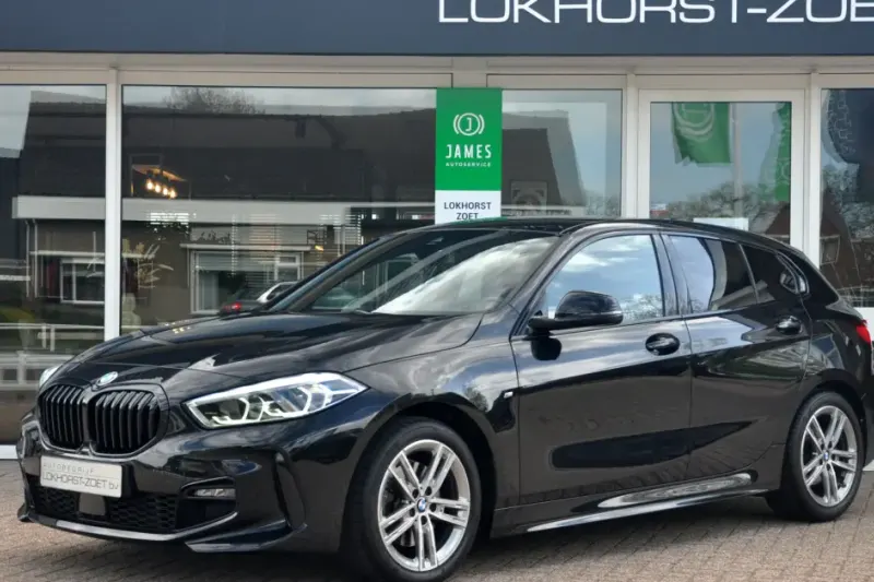 BMW 1-Serie (2020)