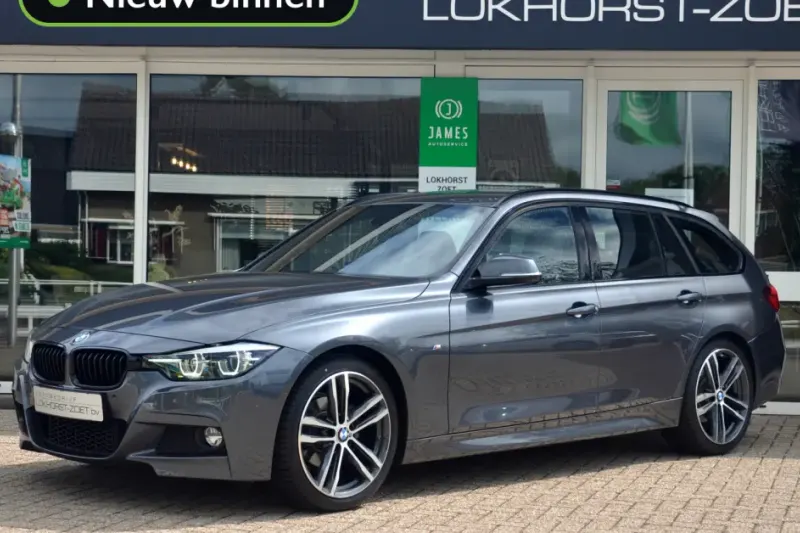 BMW 3-Serie (2019)
