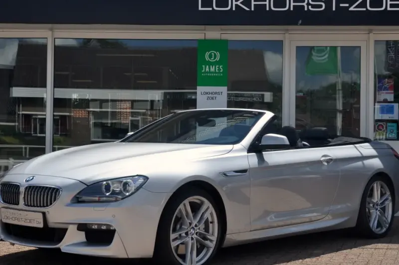 BMW 6-Serie (2013)