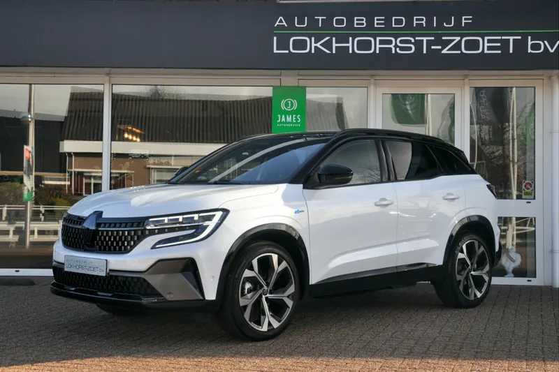 Renault Austral (2025)