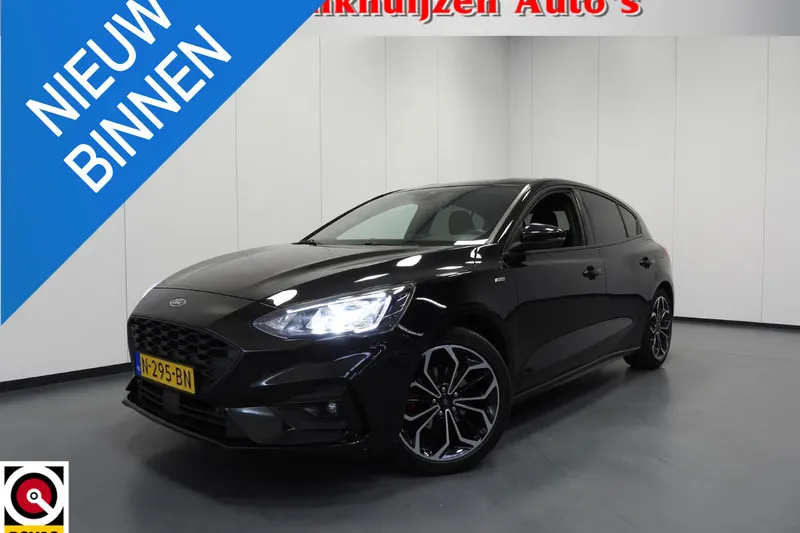 Ford Focus (2021)