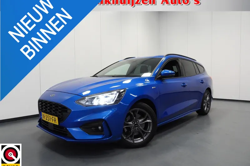 Ford Focus (2021)