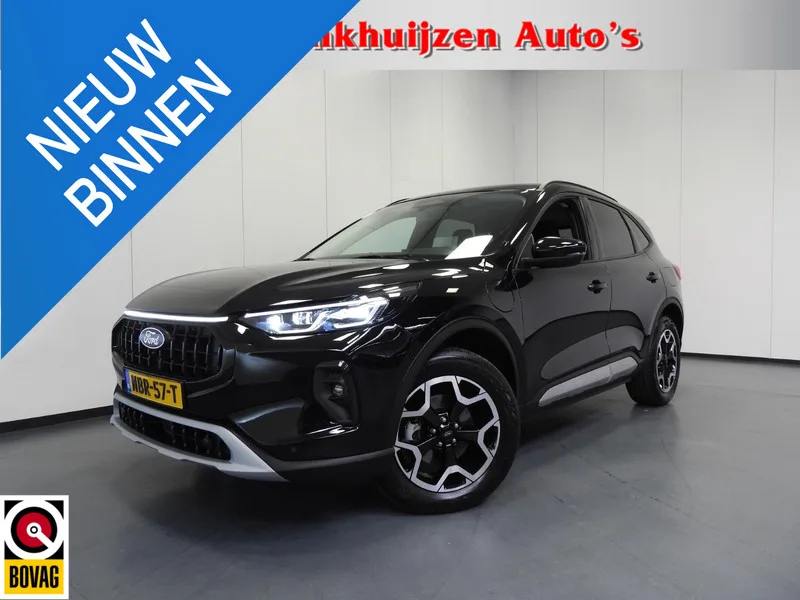 Ford Kuga (2024) — foto 1