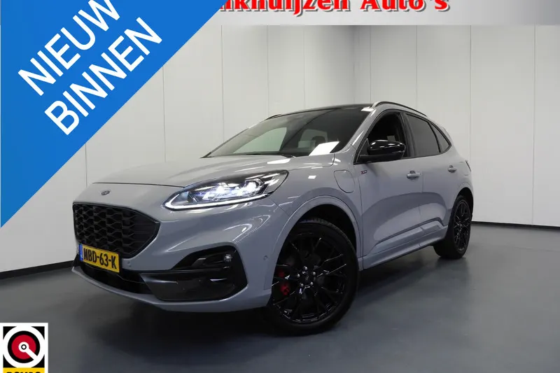 Ford Kuga (2023)