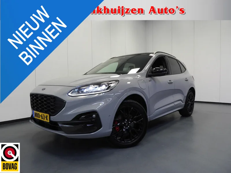 Ford Kuga (2023) — foto 1