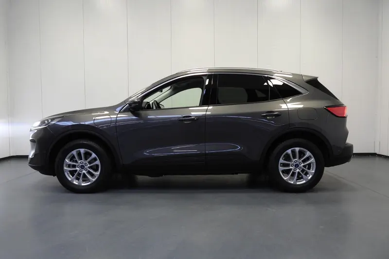 Ford Kuga (2023)