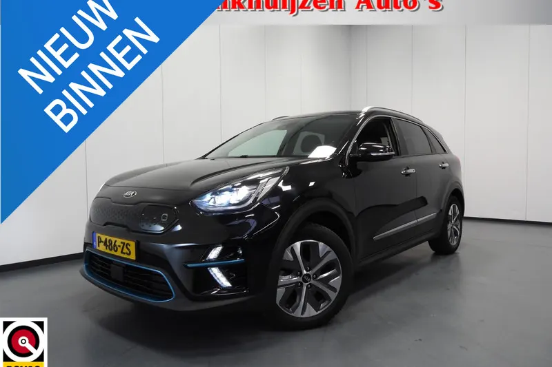 Kia Niro EV (2022)