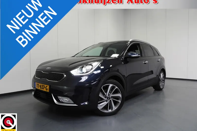 Kia Niro (2018)