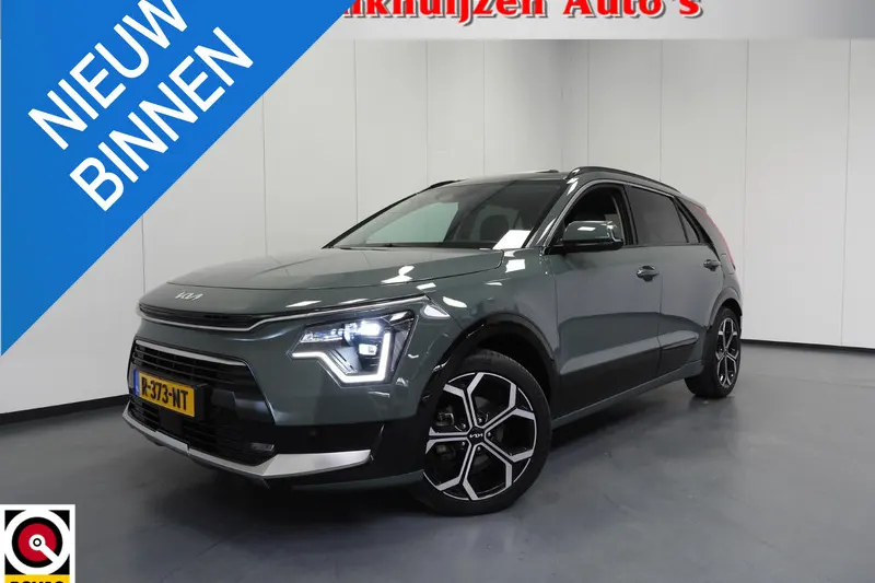 Kia Niro (2022)