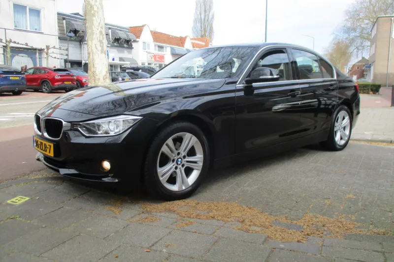 BMW 3-Serie (2013)