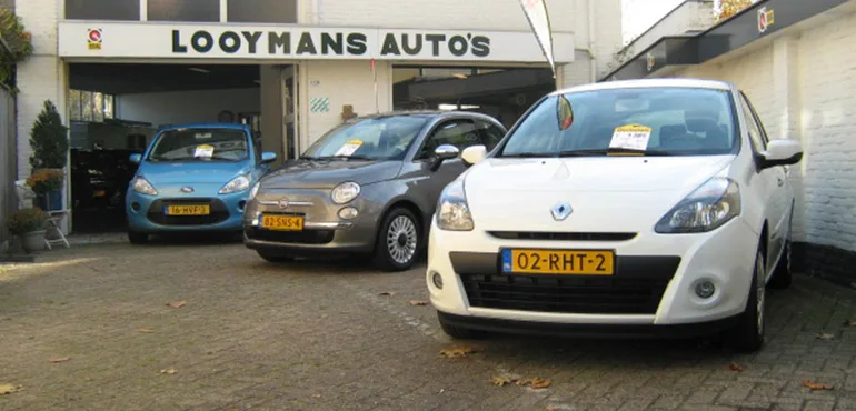 Ford B-Max (2013) — foto 1