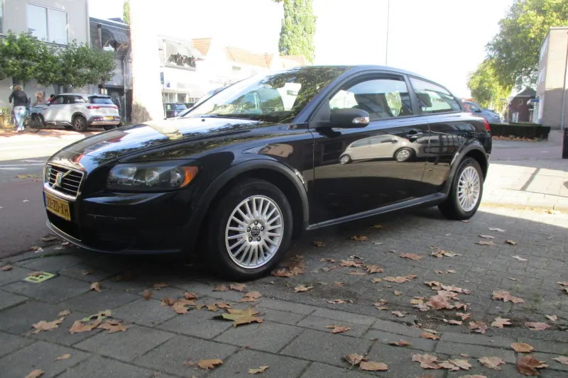 Volvo C30 (2008)
