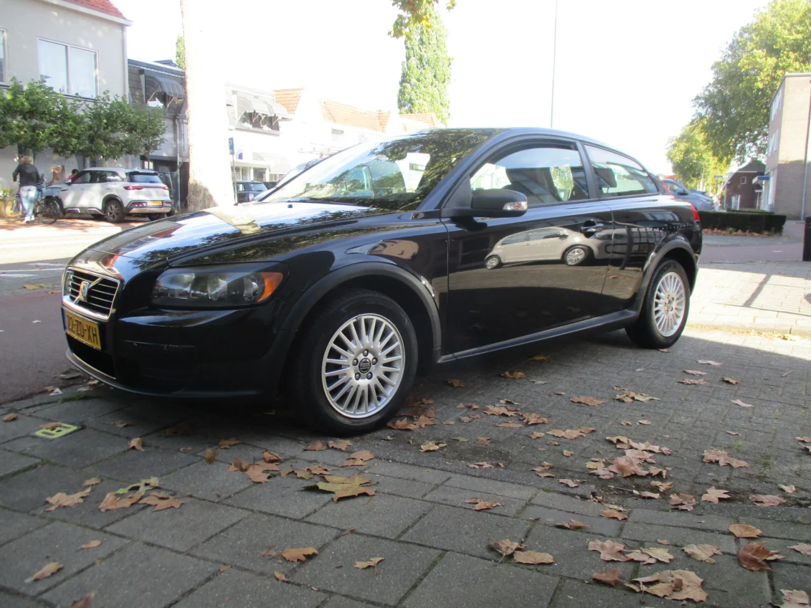 Volvo C30 (2008) — foto 1