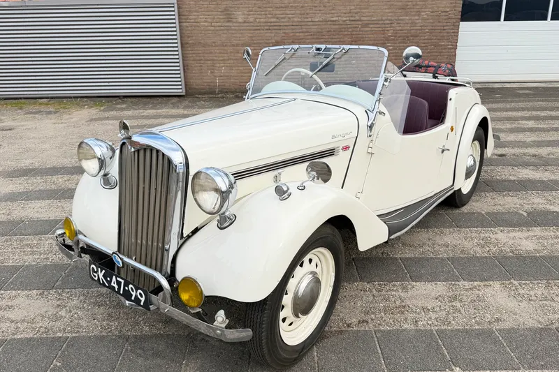 Singer  (1950)