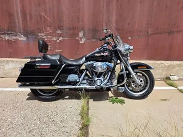 Harley-Davidson Road King (2004) — foto 1