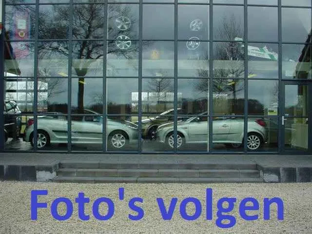 Renault Kangoo (2002) — foto 1