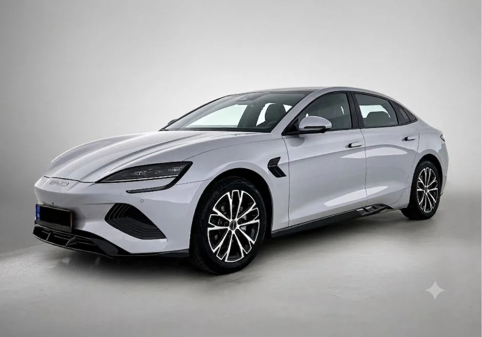BYD Seal (2026) — foto 1