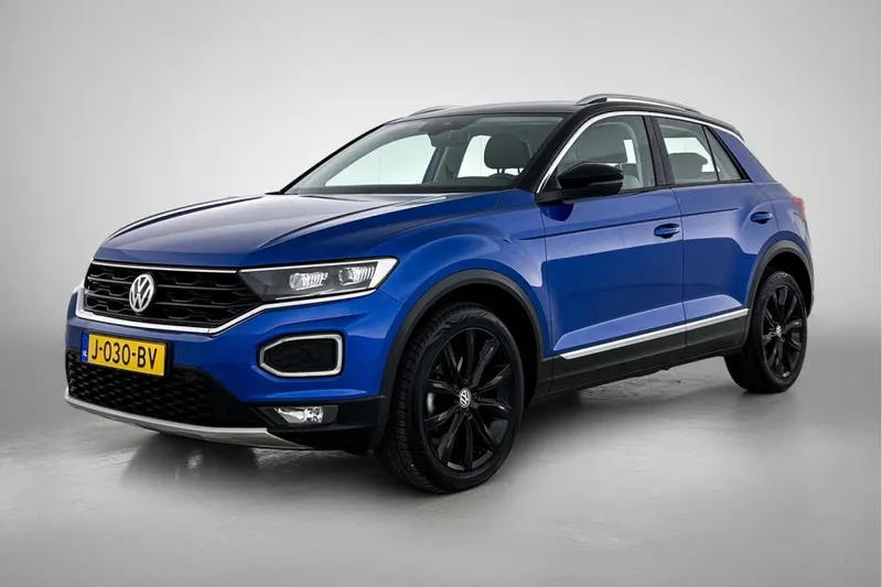 Volkswagen T-Roc (2020)