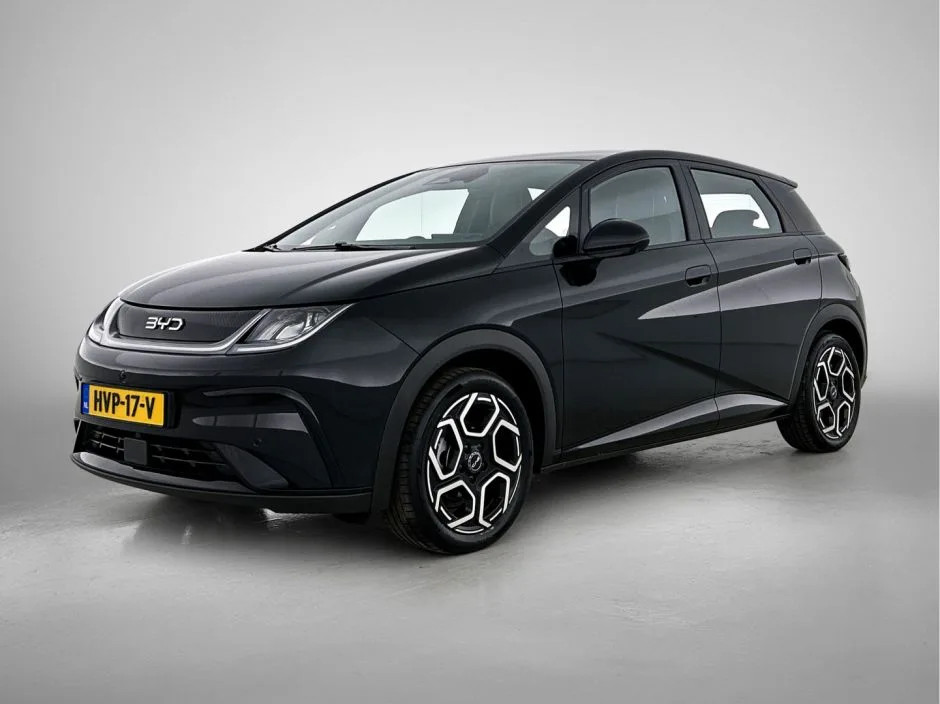 BYD Dolphin (2025) — foto 1
