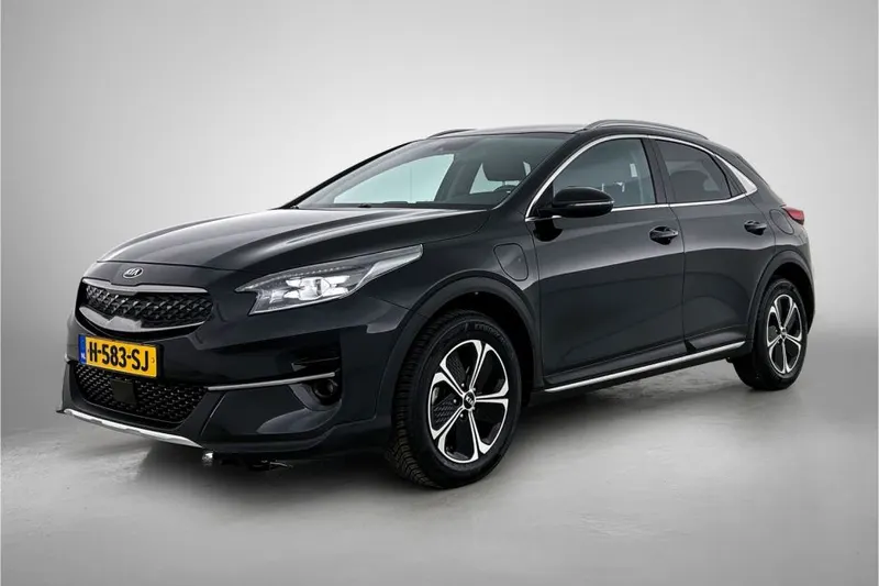 Kia XCeed (2020)