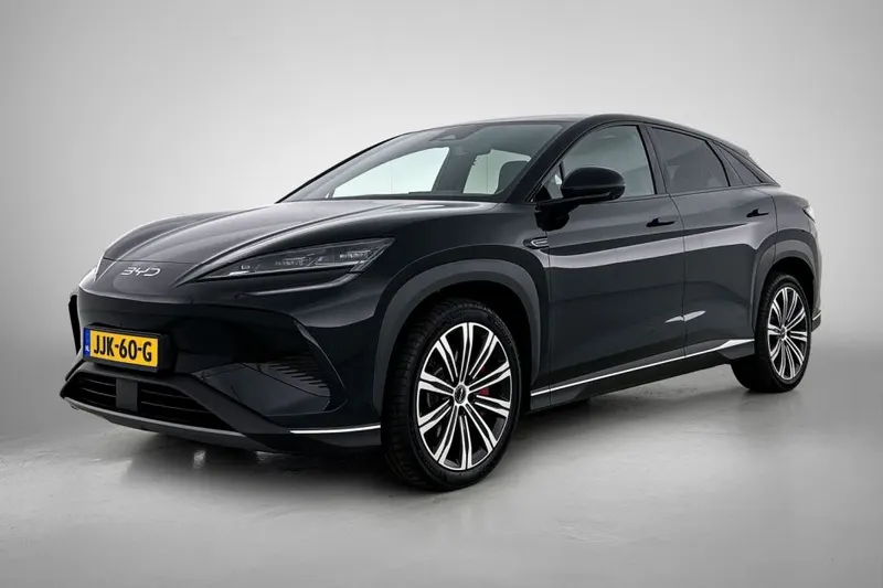 BYD SEALION (2025)