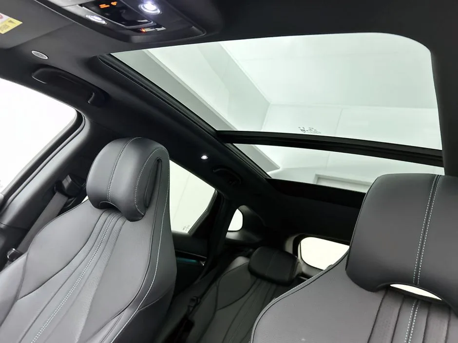 BYD Seal U (2026) — foto 1
