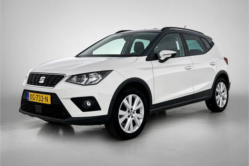SEAT Arona (2019)