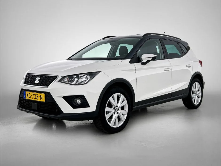 SEAT Arona (2019) — foto 1