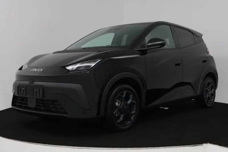 BYD DOLPHIN_SURF (2026)