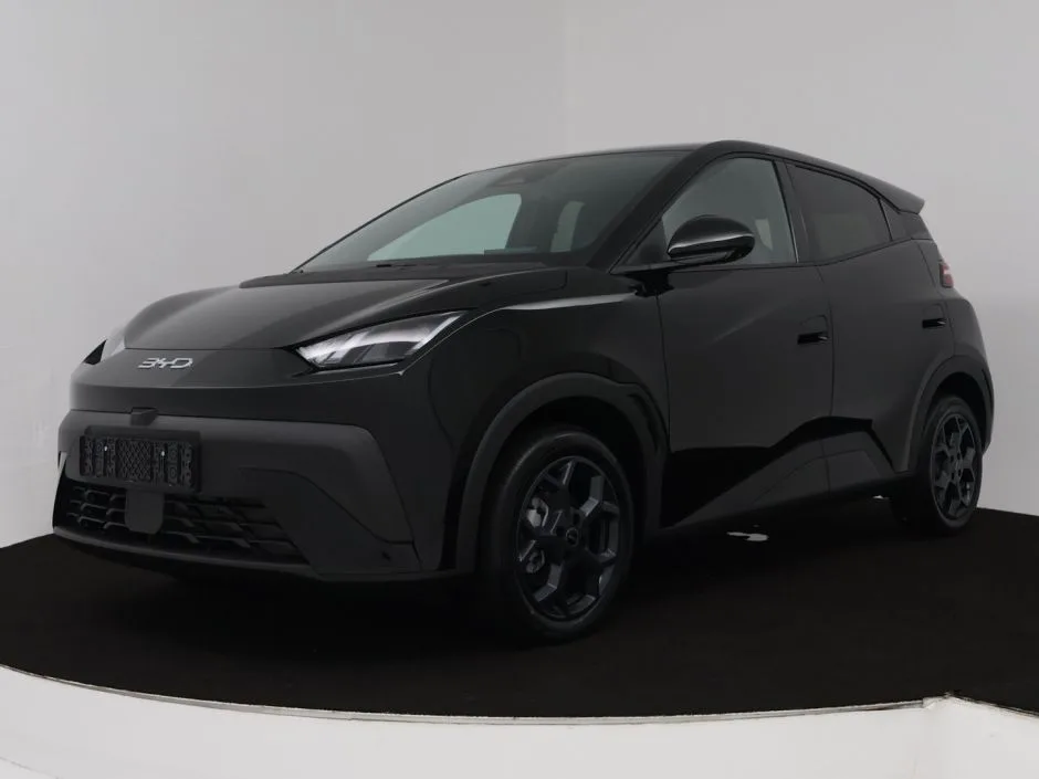 BYD DOLPHIN_SURF (2026) — foto 1